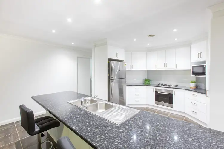 Fifth view of Homely house listing, 29 Philippa Crescent, Mildura VIC 3500