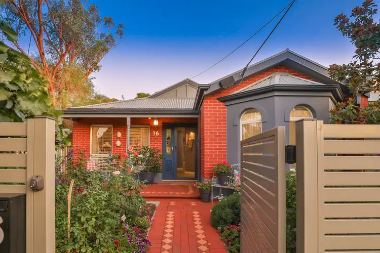 Main view of Homely house listing, 16 Wattle Avenue, Mildura VIC 3500