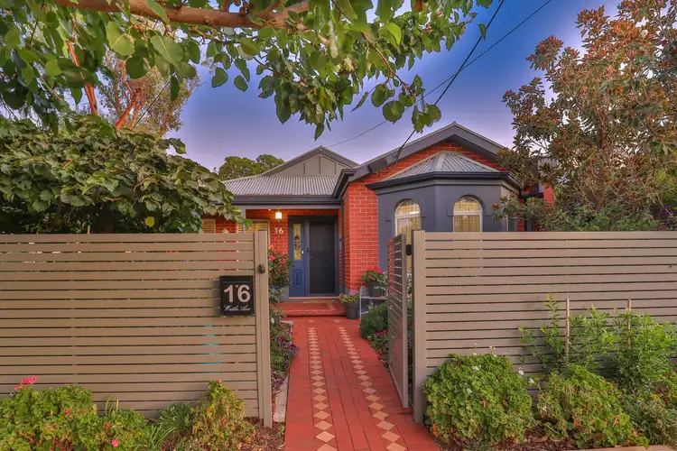 Third view of Homely house listing, 16 Wattle Avenue, Mildura VIC 3500