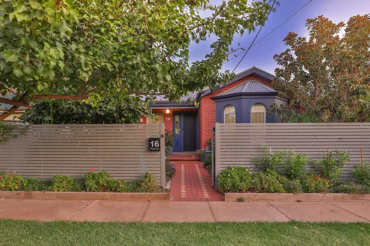 Fourth view of Homely house listing, 16 Wattle Avenue, Mildura VIC 3500