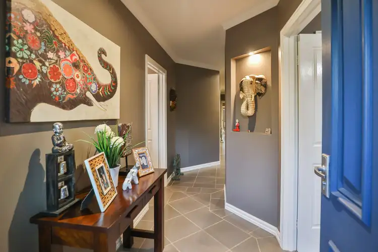 Fifth view of Homely house listing, 16 Wattle Avenue, Mildura VIC 3500
