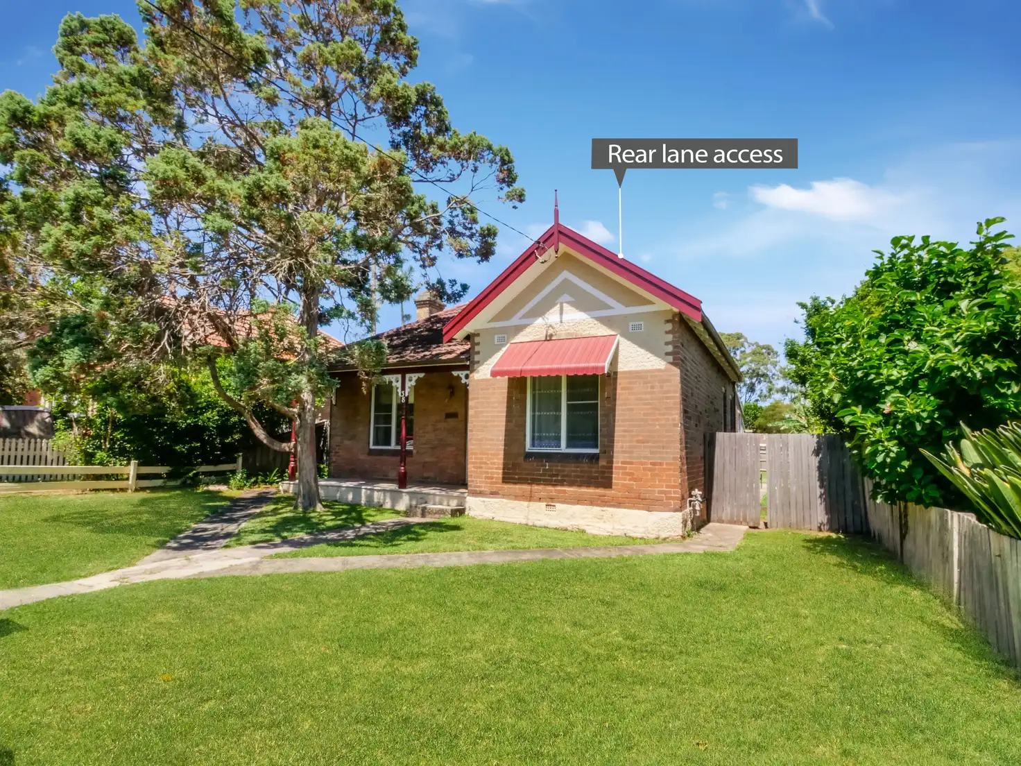 Main view of Homely house listing, 38 Hermitage Road, West Ryde NSW 2114