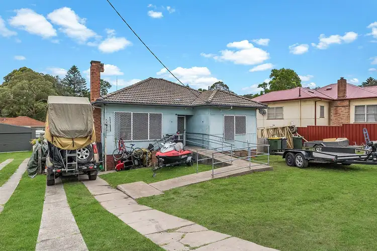 Sixth view of Homely house listing, 44 Munro Street, Windale NSW 2306