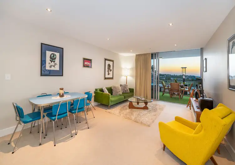 Fourth view of Homely apartment listing, 4113/37C Harbour Road, Hamilton QLD 4007