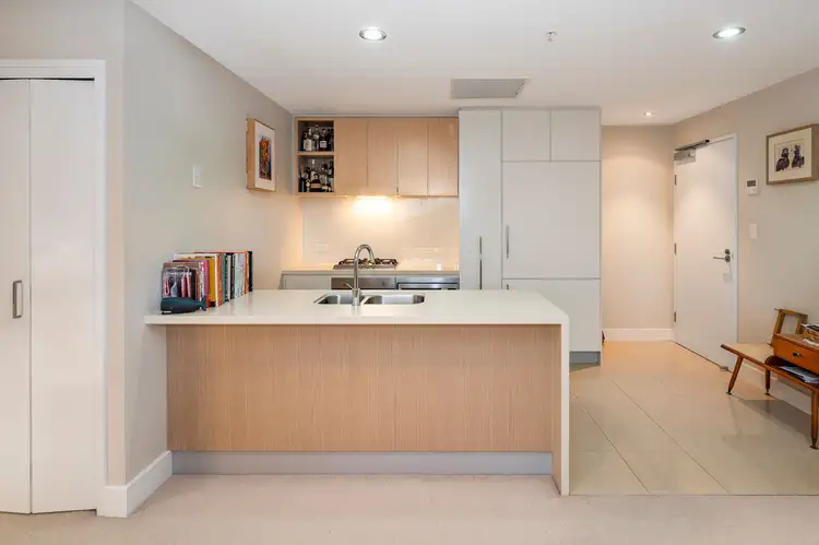 Sixth view of Homely apartment listing, 4113/37C Harbour Road, Hamilton QLD 4007