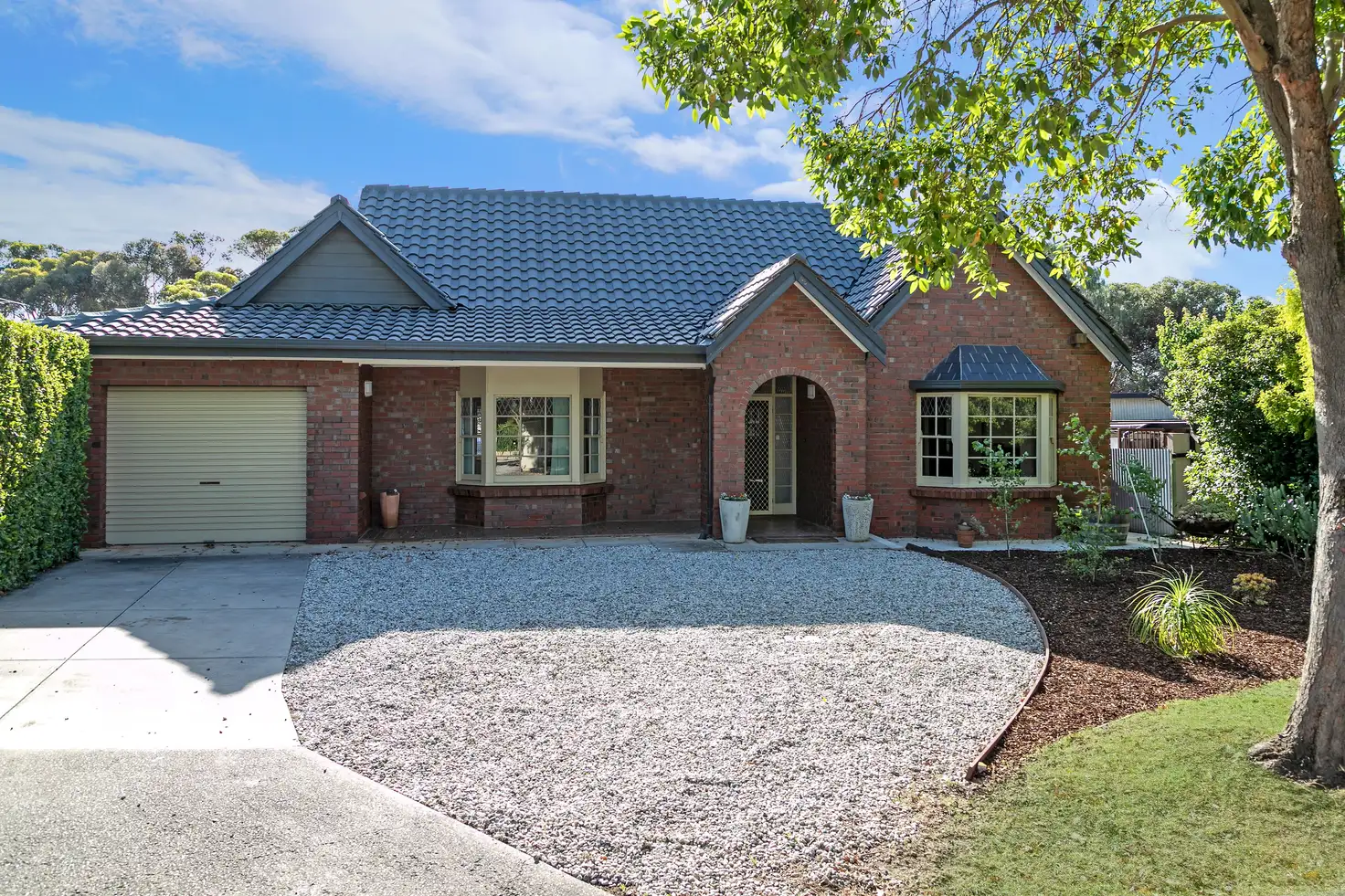 Main view of Homely house listing, 30 Roberts Crescent, Hope Valley SA 5090