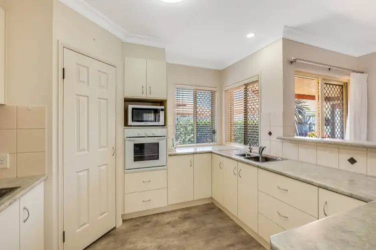 Fourth view of Homely retirement listing, Villa 59 Glenfield Court, Middle Ridge QLD 4350