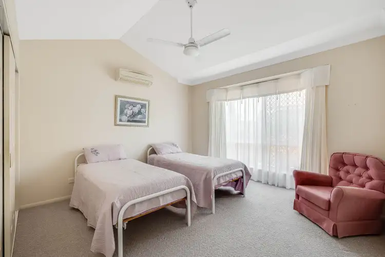 Fifth view of Homely retirement listing, Villa 59 Glenfield Court, Middle Ridge QLD 4350