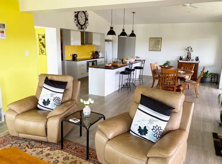 Second view of Homely house listing, 19 Williams Avenue, Yungaburra QLD 4884