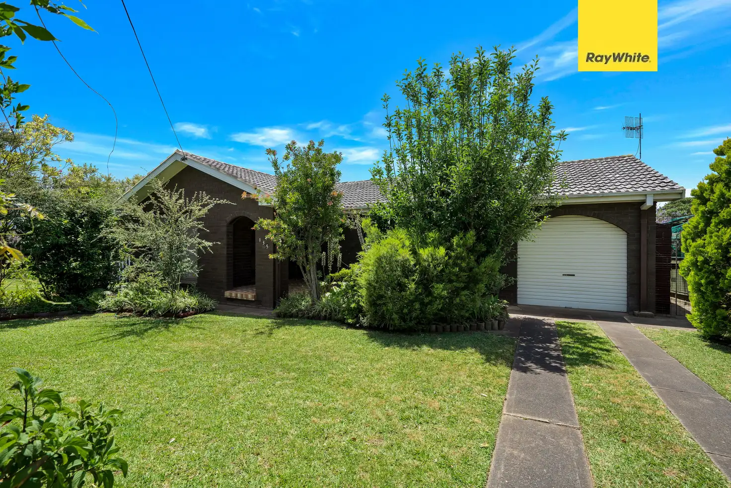 Main view of Homely house listing, 135 Cambewarra Road, Bomaderry NSW 2541