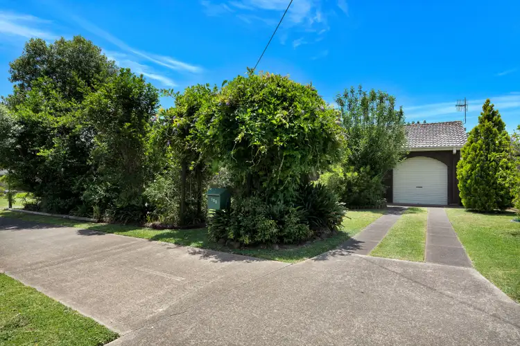 Third view of Homely house listing, 135 Cambewarra Road, Bomaderry NSW 2541