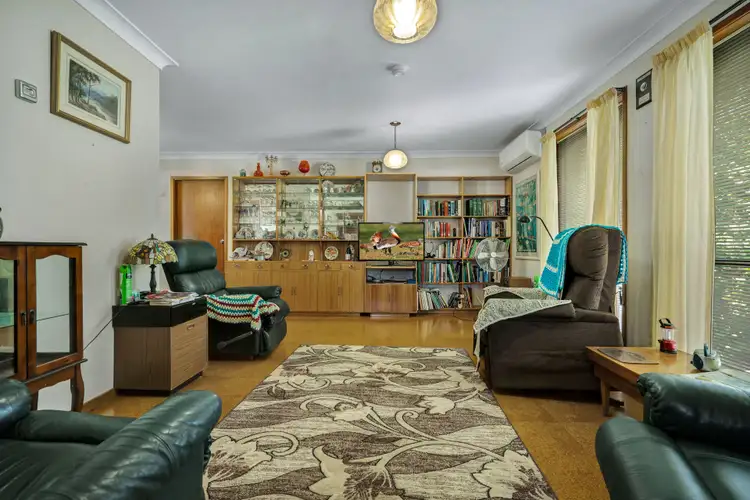 Fifth view of Homely house listing, 135 Cambewarra Road, Bomaderry NSW 2541