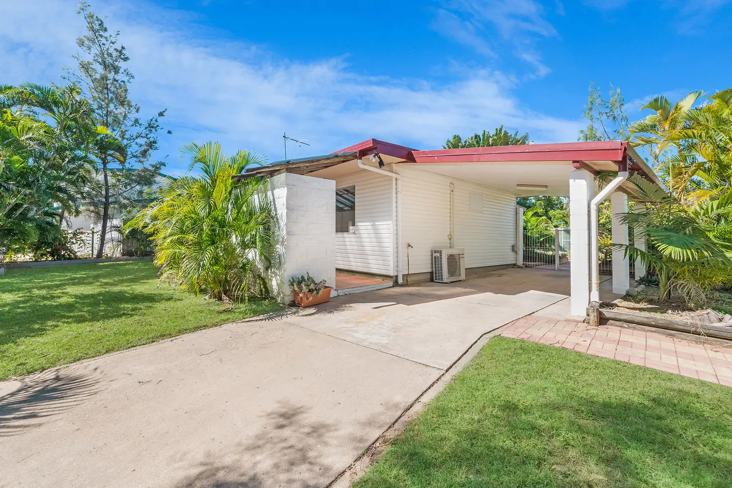Main view of Homely house listing, 19 Lanark Street, Kirwan QLD 4817