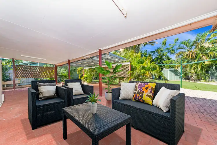 Second view of Homely house listing, 19 Lanark Street, Kirwan QLD 4817