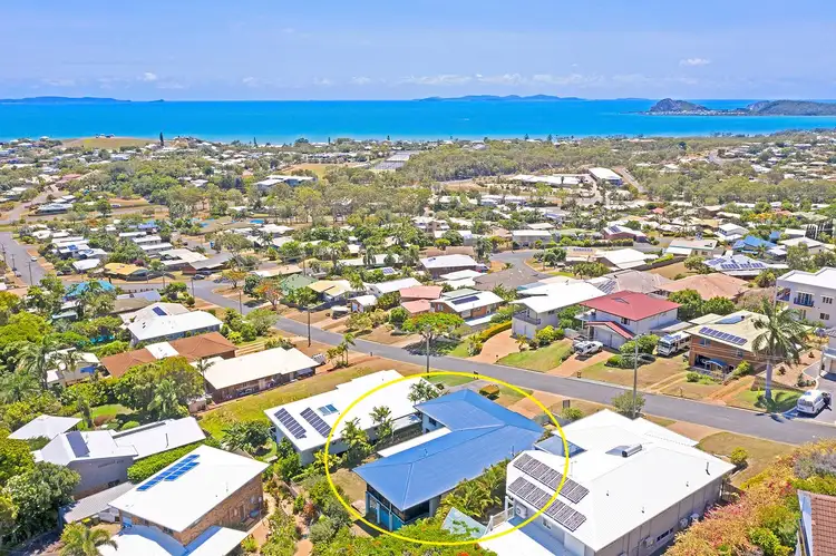 50 Poinciana Avenue, Taranganba QLD 4703