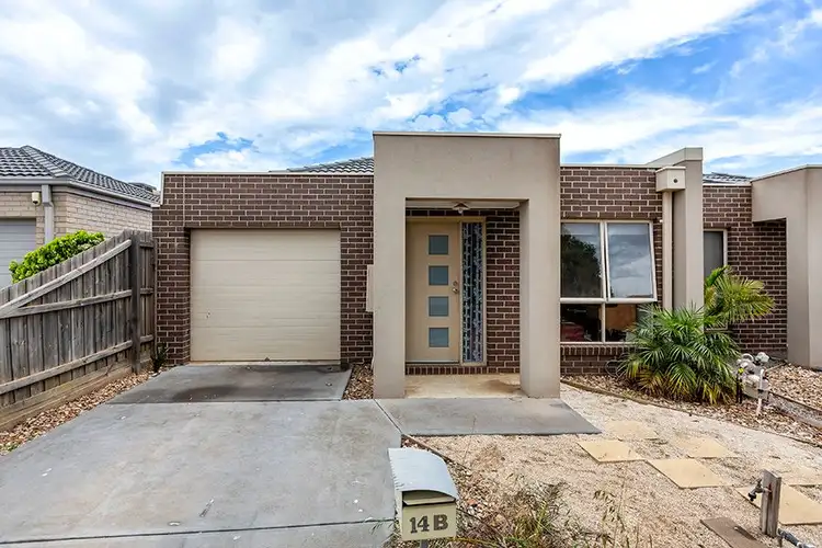 Main view of Homely house listing, 14B Bowerbird Place, Truganina VIC 3029