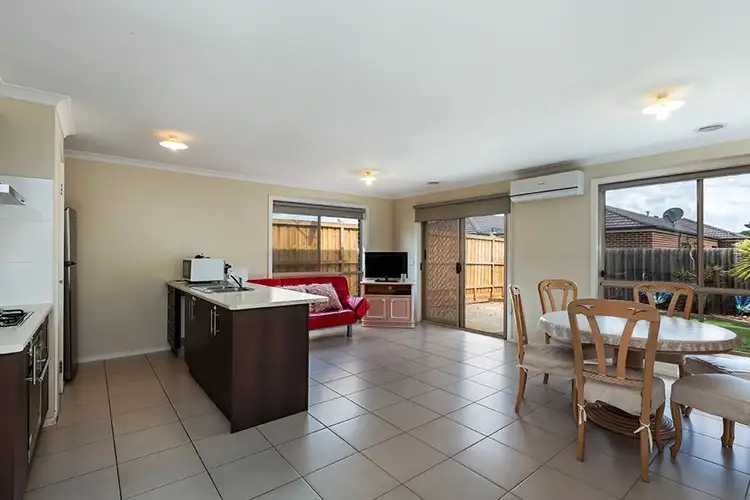 Second view of Homely house listing, 14B Bowerbird Place, Truganina VIC 3029