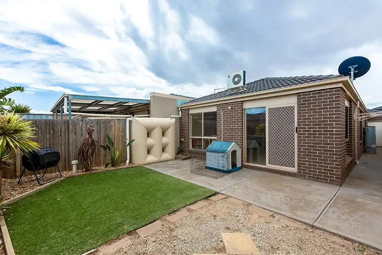 Third view of Homely house listing, 14B Bowerbird Place, Truganina VIC 3029