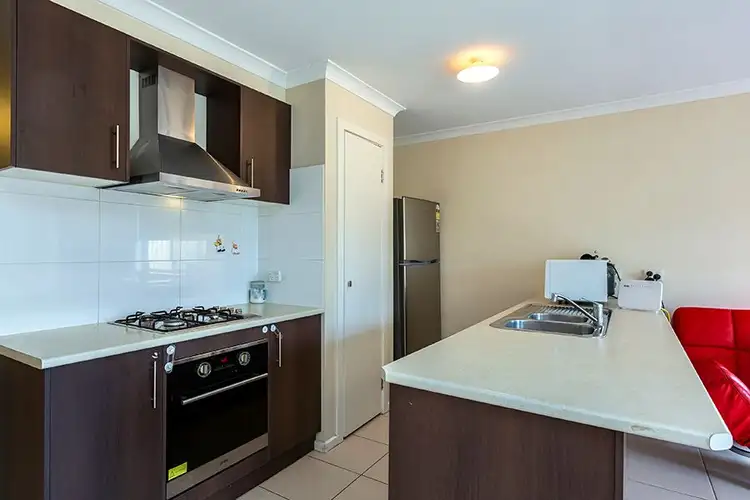 Fourth view of Homely house listing, 14B Bowerbird Place, Truganina VIC 3029