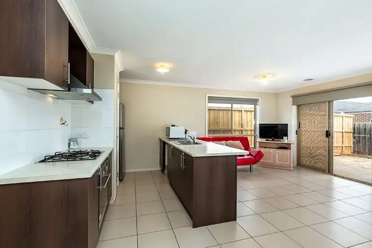 Fifth view of Homely house listing, 14B Bowerbird Place, Truganina VIC 3029