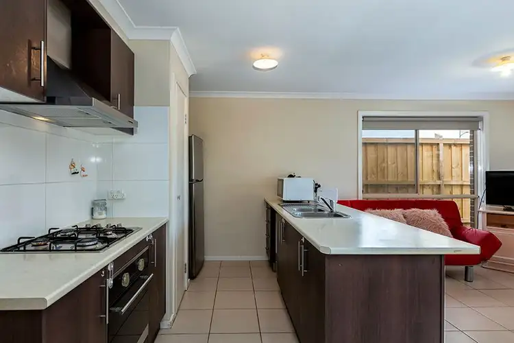 Sixth view of Homely house listing, 14B Bowerbird Place, Truganina VIC 3029