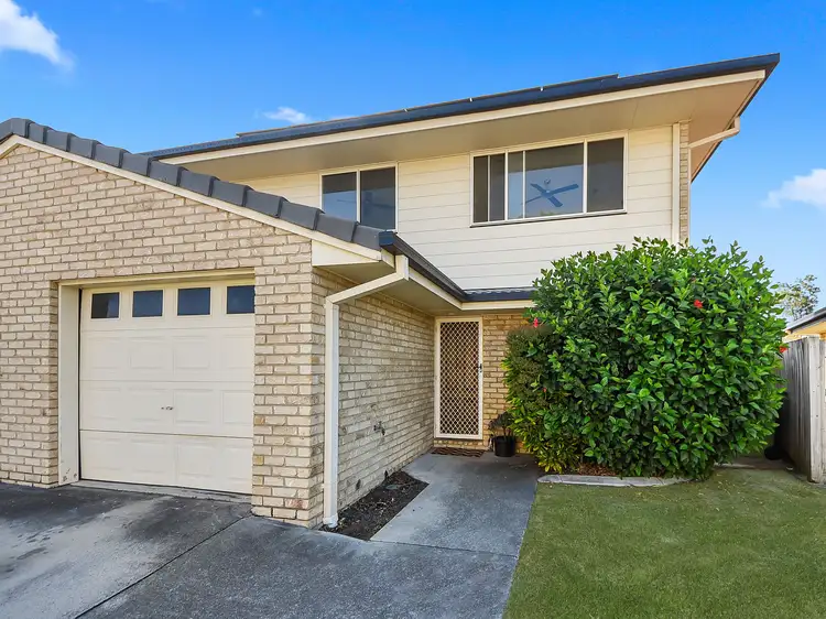 Main view of Homely townhouse listing, 1021/2 Nicol Way, Brendale QLD 4500