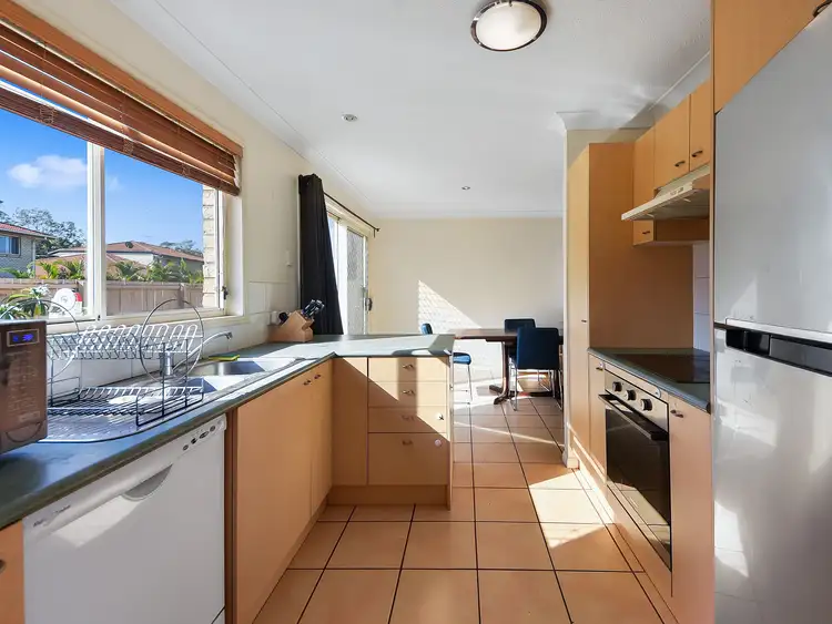 Second view of Homely townhouse listing, 1021/2 Nicol Way, Brendale QLD 4500