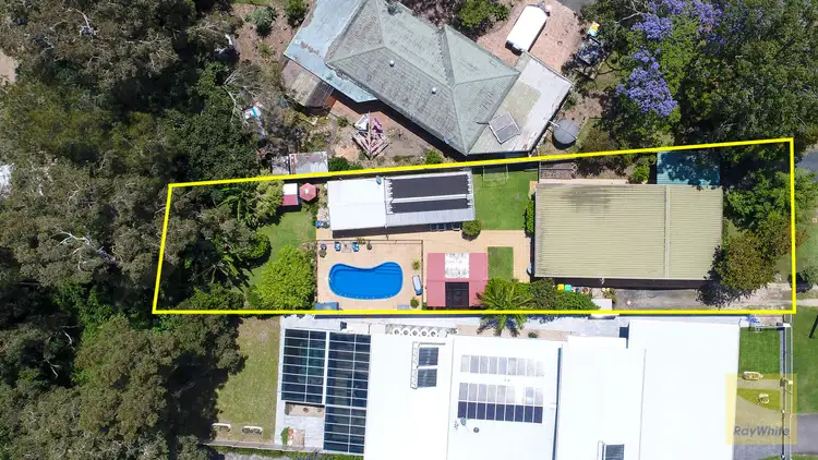 Second view of Homely house listing, 1 Etta Road, Umina Beach NSW 2257