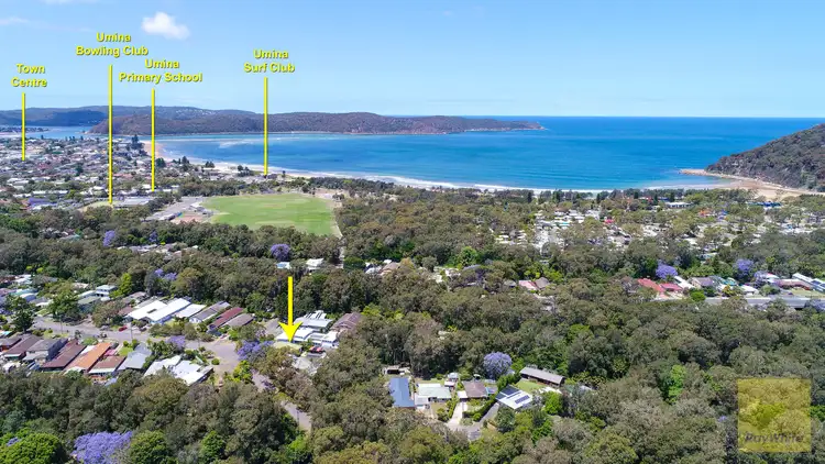 Fourth view of Homely house listing, 1 Etta Road, Umina Beach NSW 2257