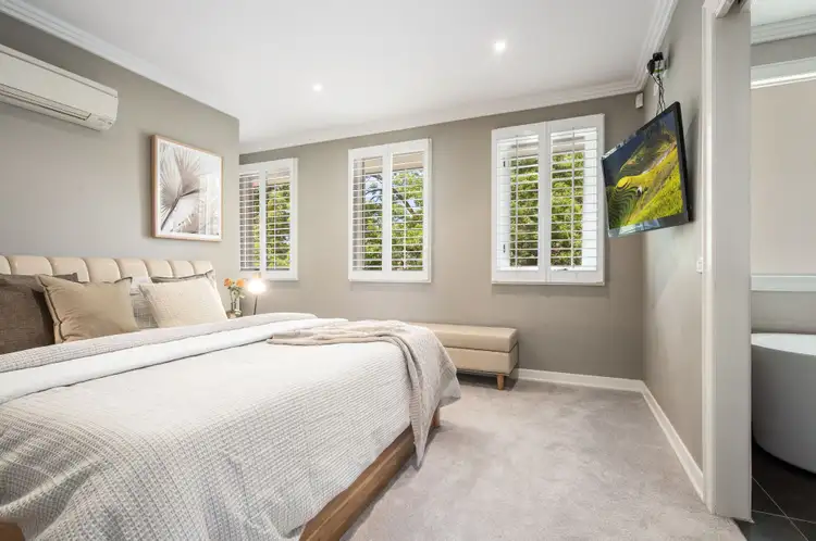 Fifth view of Homely house listing, 1/36 Dunloe Avenue, Mont Albert North VIC 3129