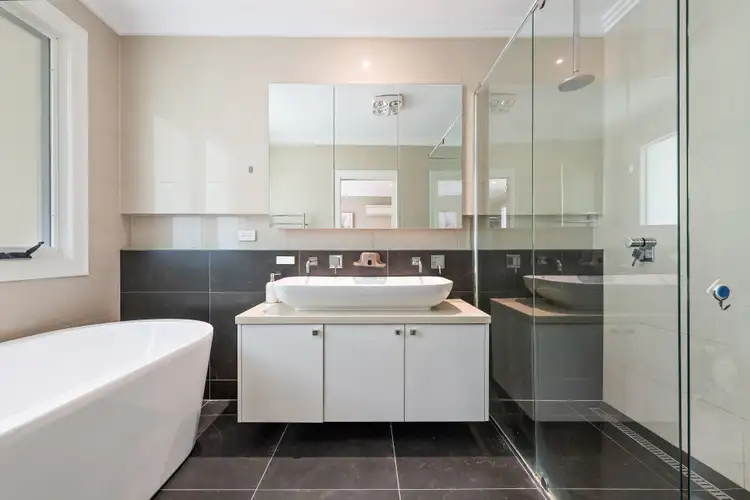 Sixth view of Homely house listing, 1/36 Dunloe Avenue, Mont Albert North VIC 3129