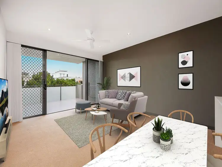 Third view of Homely unit listing, Unit 5/1 Amity Avenue, Maroochydore QLD 4558