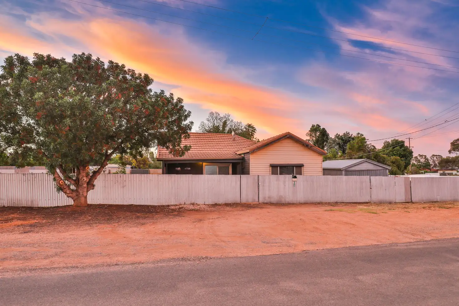 Main view of Homely house listing, 715 Woomera Avenue, Red Cliffs VIC 3496