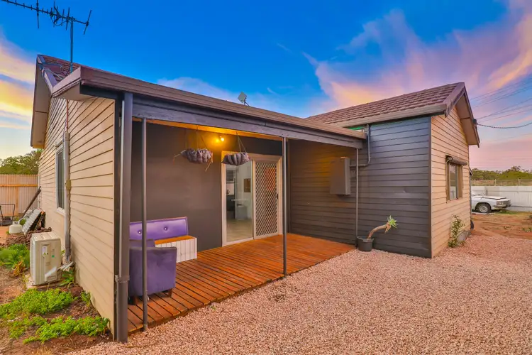 Second view of Homely house listing, 715 Woomera Avenue, Red Cliffs VIC 3496