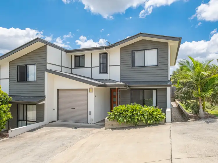 Unit 8/4-5 Shayduk Close, Gympie QLD 4570