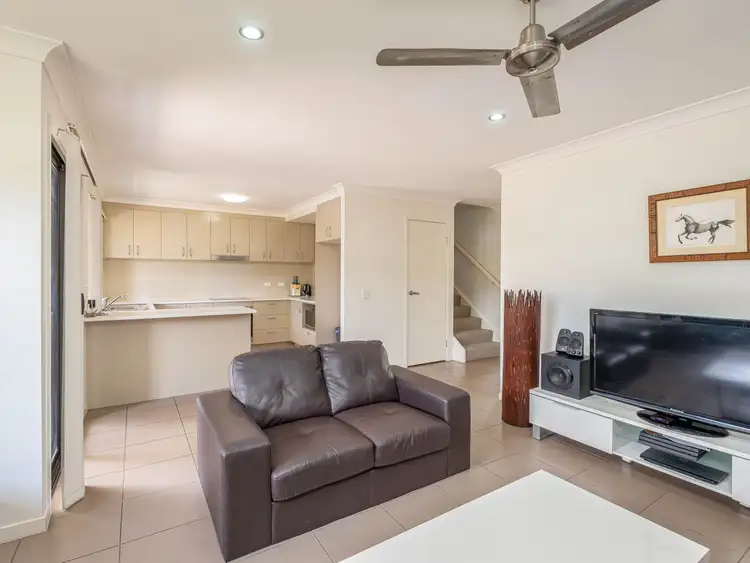 Second view of Homely unit listing, Unit 8/4-5 Shayduk Close, Gympie QLD 4570
