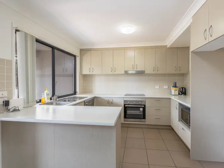 Fourth view of Homely unit listing, Unit 8/4-5 Shayduk Close, Gympie QLD 4570