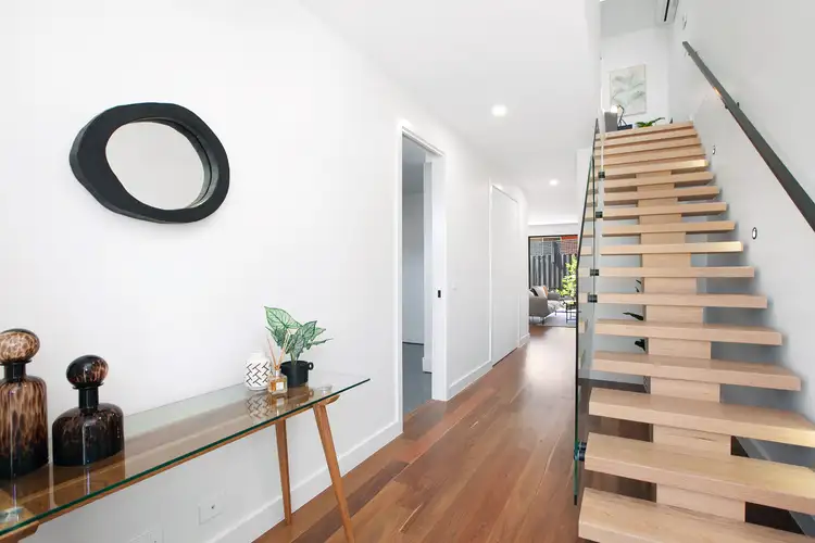 Second view of Homely townhouse listing, 5/1 Grampian Street, Preston VIC 3072