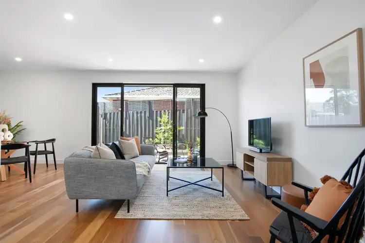 Fourth view of Homely townhouse listing, 5/1 Grampian Street, Preston VIC 3072
