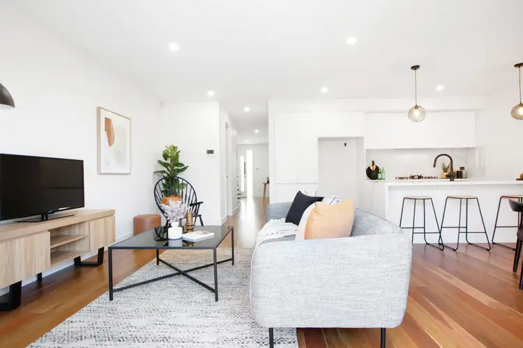 Sixth view of Homely townhouse listing, 5/1 Grampian Street, Preston VIC 3072
