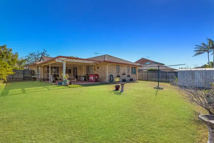 Second view of Homely house listing, 26 Riley Drive, Capalaba QLD 4157