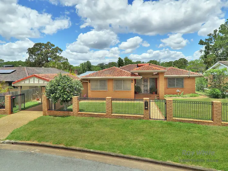 31 Kimmax Street, Sunnybank QLD 4109