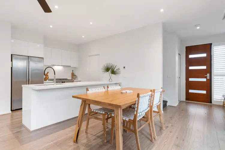 Second view of Homely townhouse listing, 2/62 Thames Promenade, Chelsea VIC 3196