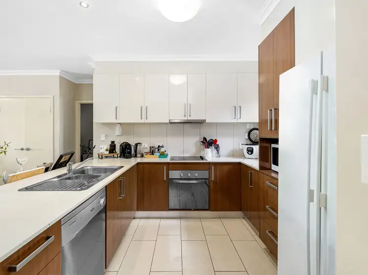 3/23 Pioneer Street, Zillmere QLD 4034