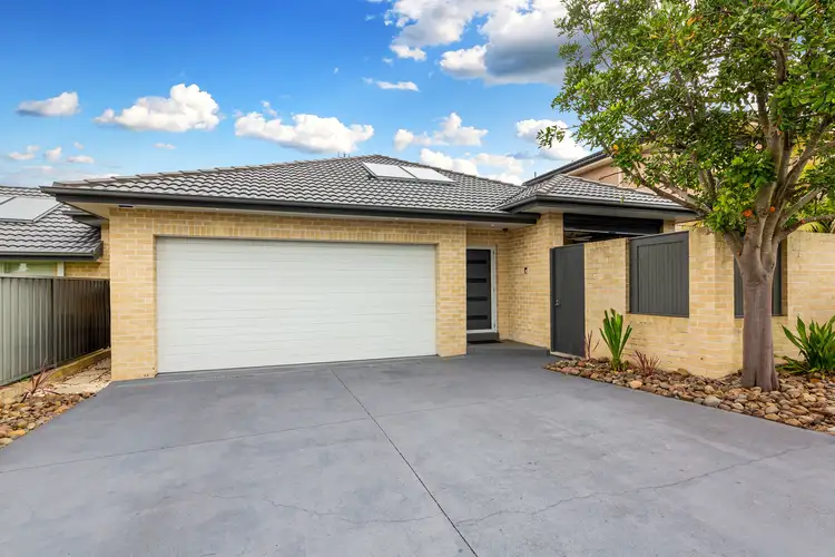 Main view of Homely house listing, 1 Windward Crescent, Gwandalan NSW 2259