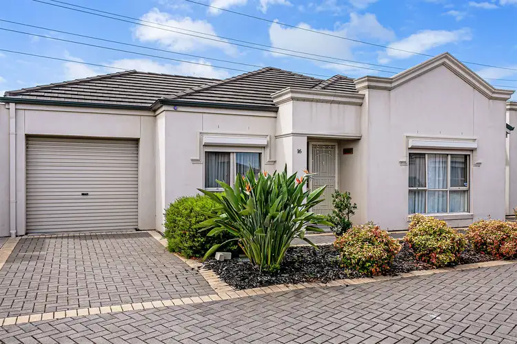 16 Little Street, Largs North SA 5016