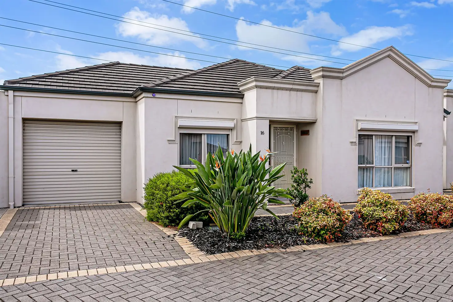 Main view of Homely house listing, 16 Little Street, Largs North SA 5016