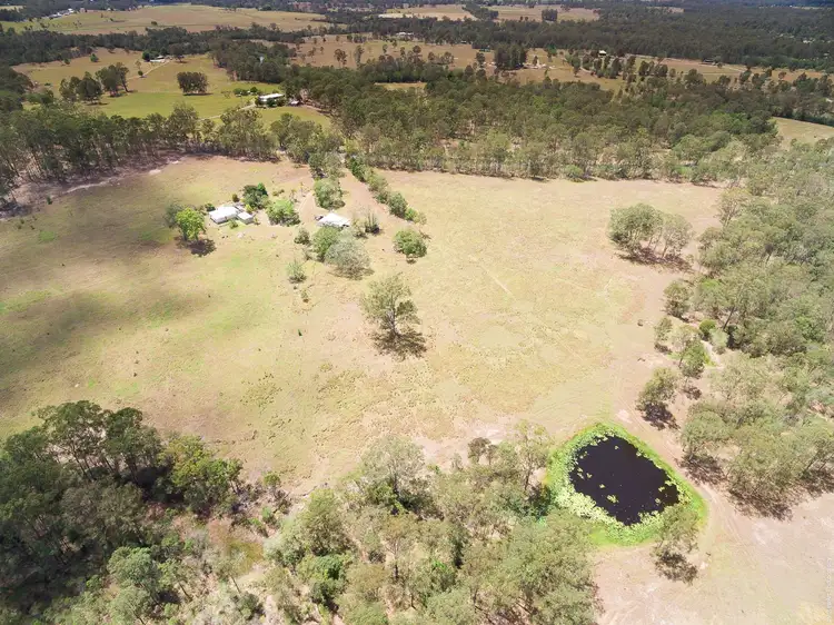 Main view of Homely house listing, 670 Mungar Road, Yengarie QLD 4650