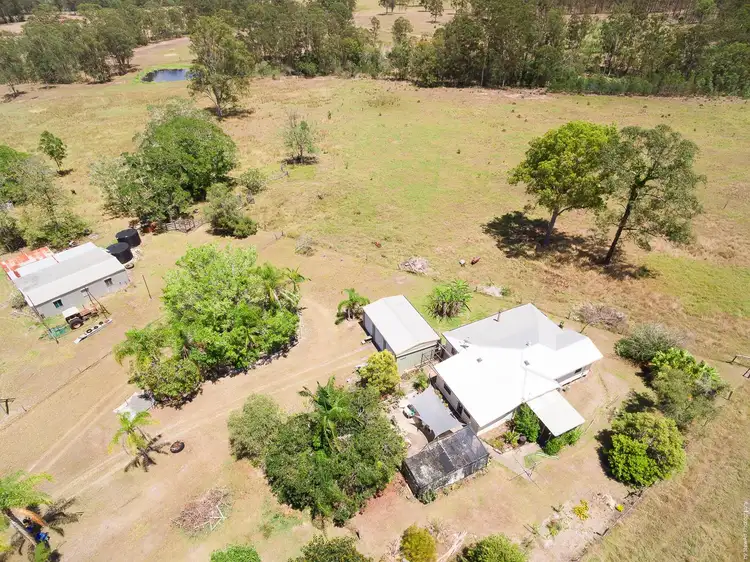 Fourth view of Homely house listing, 670 Mungar Road, Yengarie QLD 4650