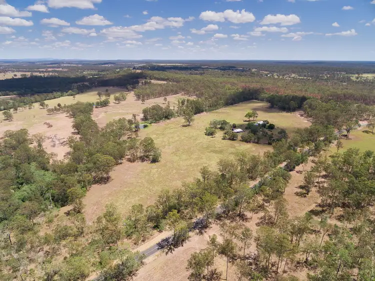 Fifth view of Homely house listing, 670 Mungar Road, Yengarie QLD 4650